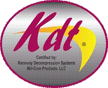 KDT Certified